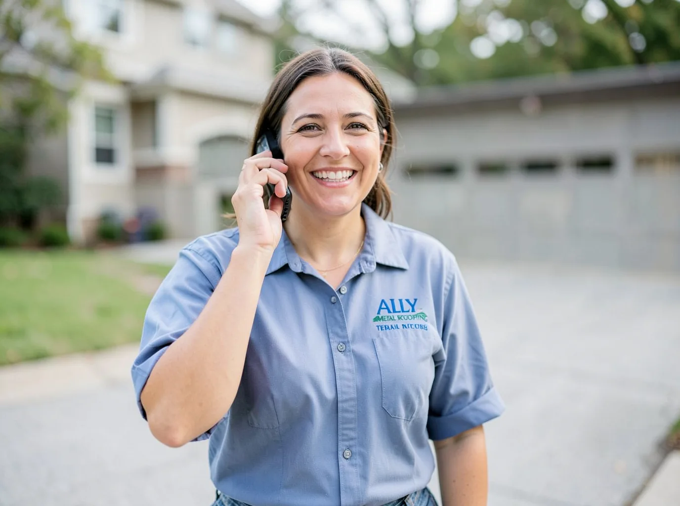 Metal Roof Installation Ranger, WV FAQs